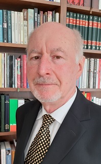 Dr. Domány György