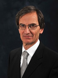 Prof. Dr. Pokol György