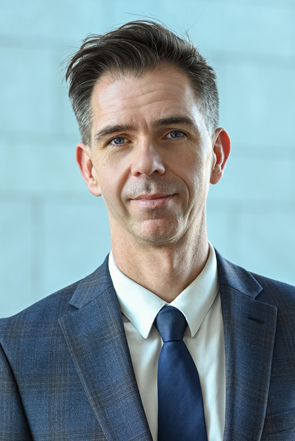 Dr. Turek Péter