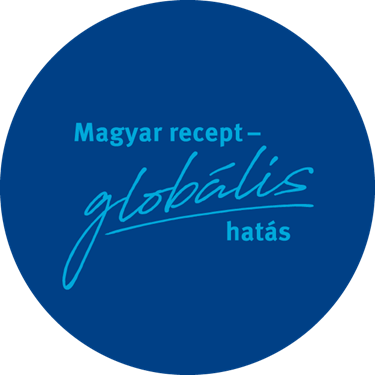 Magyar recept - globális hatás