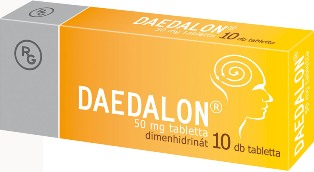 Daedalon