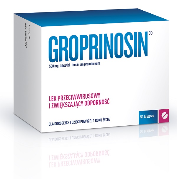 Drop Rinosin OTC products