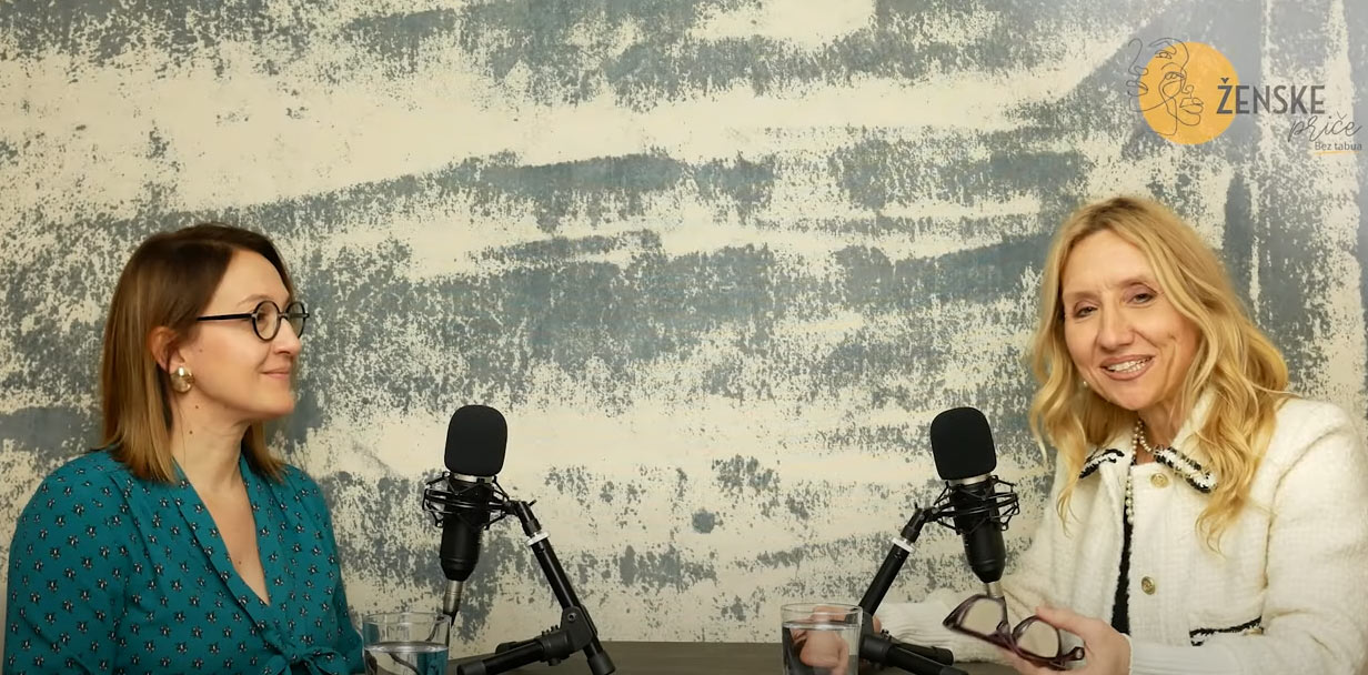 Da li je opravdan strah od hormona Prof dr Ana Mitrovic Jovanovic i doc dr Ljiljana Marina