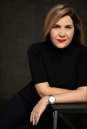 Smatram da je zdravlje ultimativna vrednost, a uspeh posvećenost ovoj vrednosti Jelena Ristic Richter Gedeon Srbija